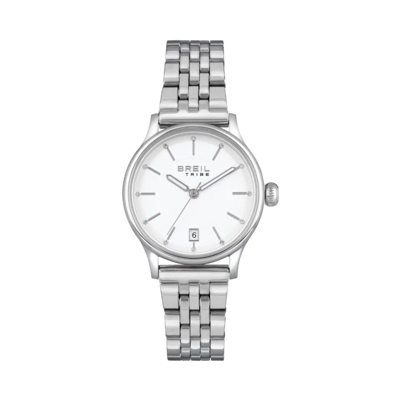 TRIBE by BREIL – OROLOGIO DONNA CLASSY