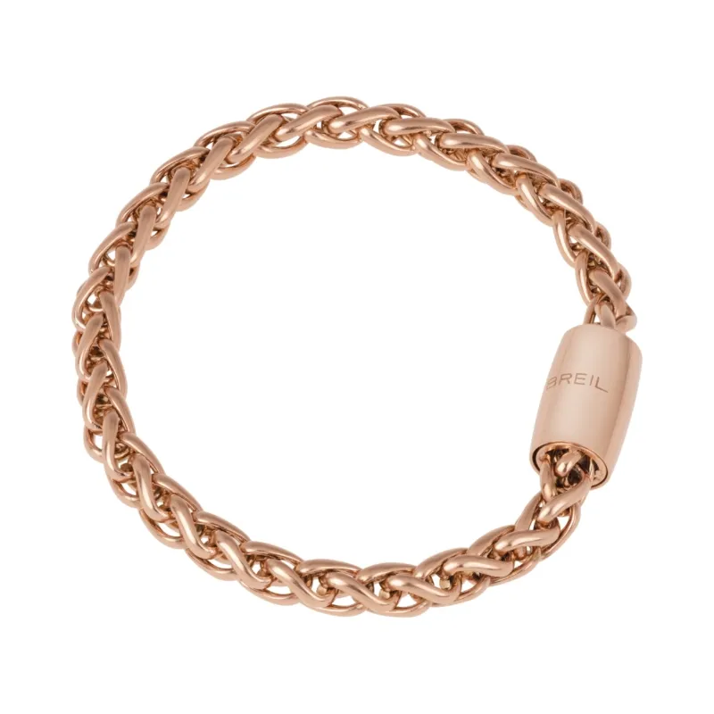 BREIL – BRACCIALE DONNA – MAGNETICA SYSTEM ROSÈ
