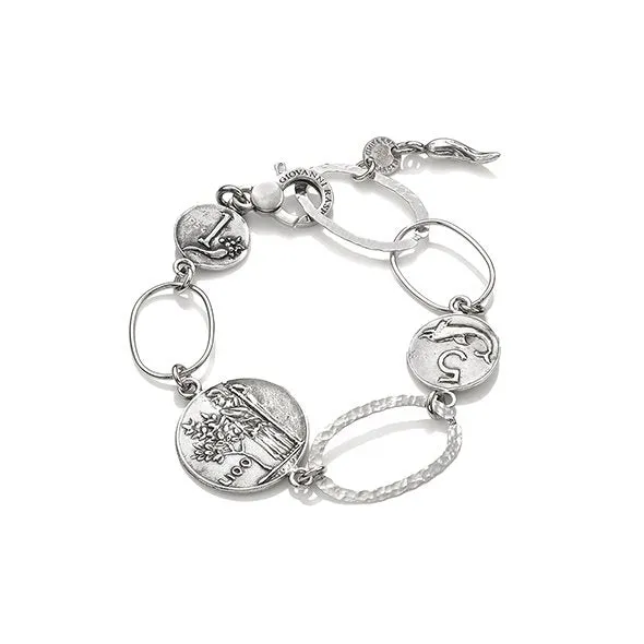 Giovanni Raspini Bracciale Lira