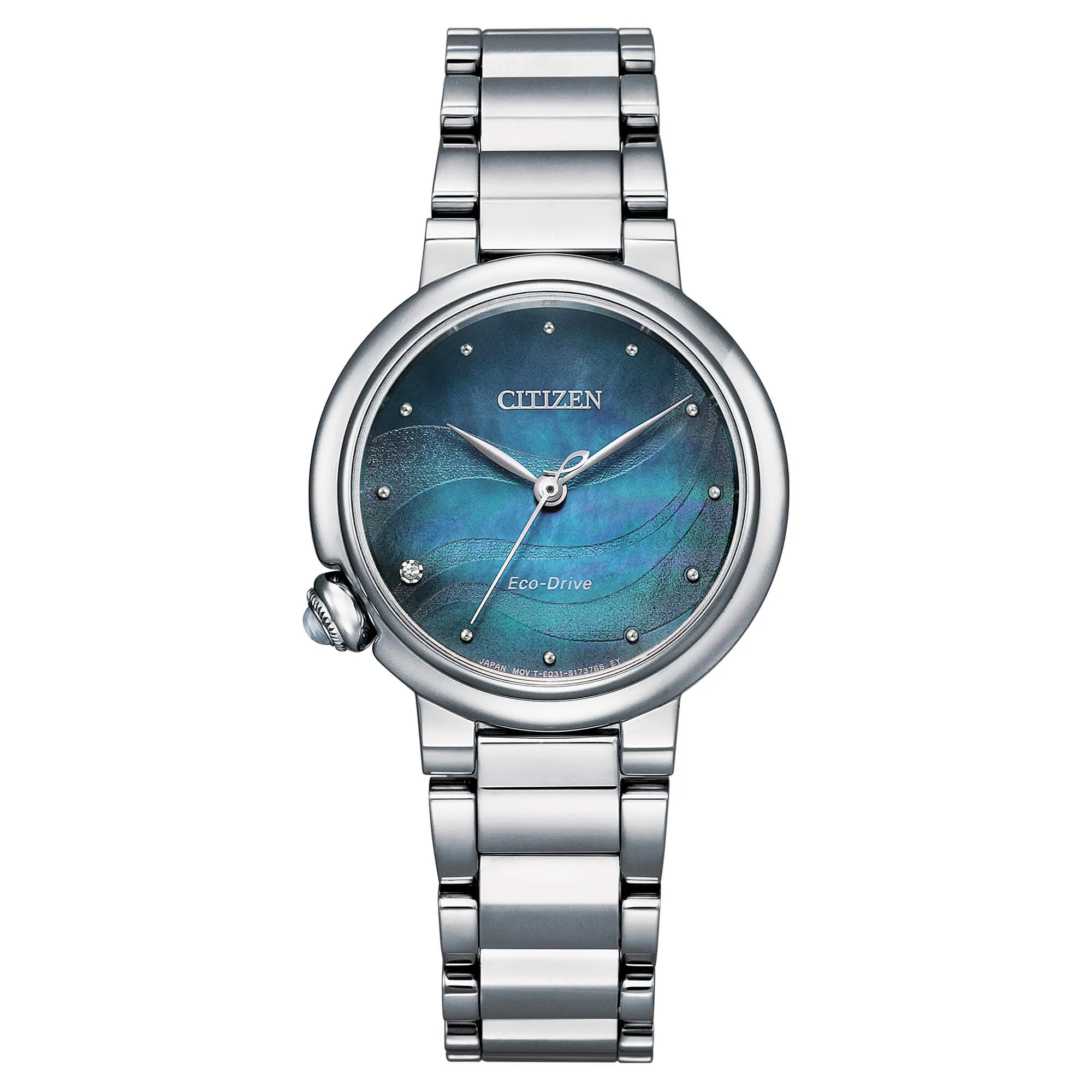 CITIZEN – OROLOGIO DONNA – L BLUE