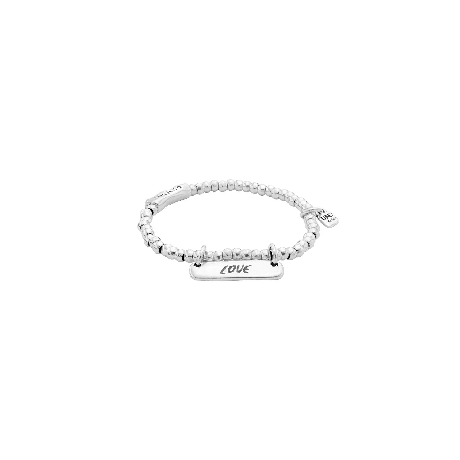 Bracciale da donna Uno de 50 - DAME AMOR - PUL1850MTL0000M