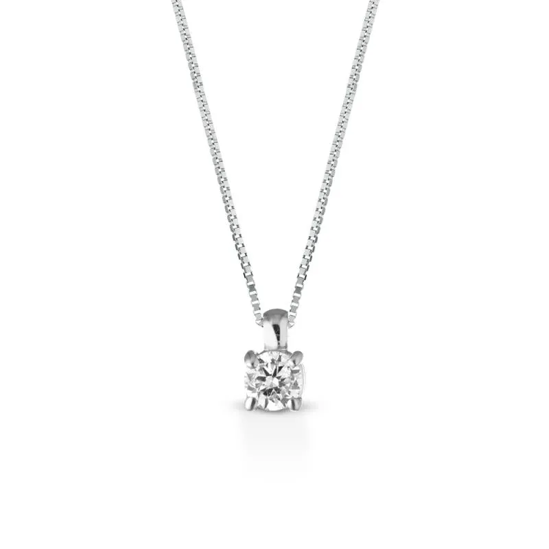 Collana Punto Luce Crusado - Primi Amori