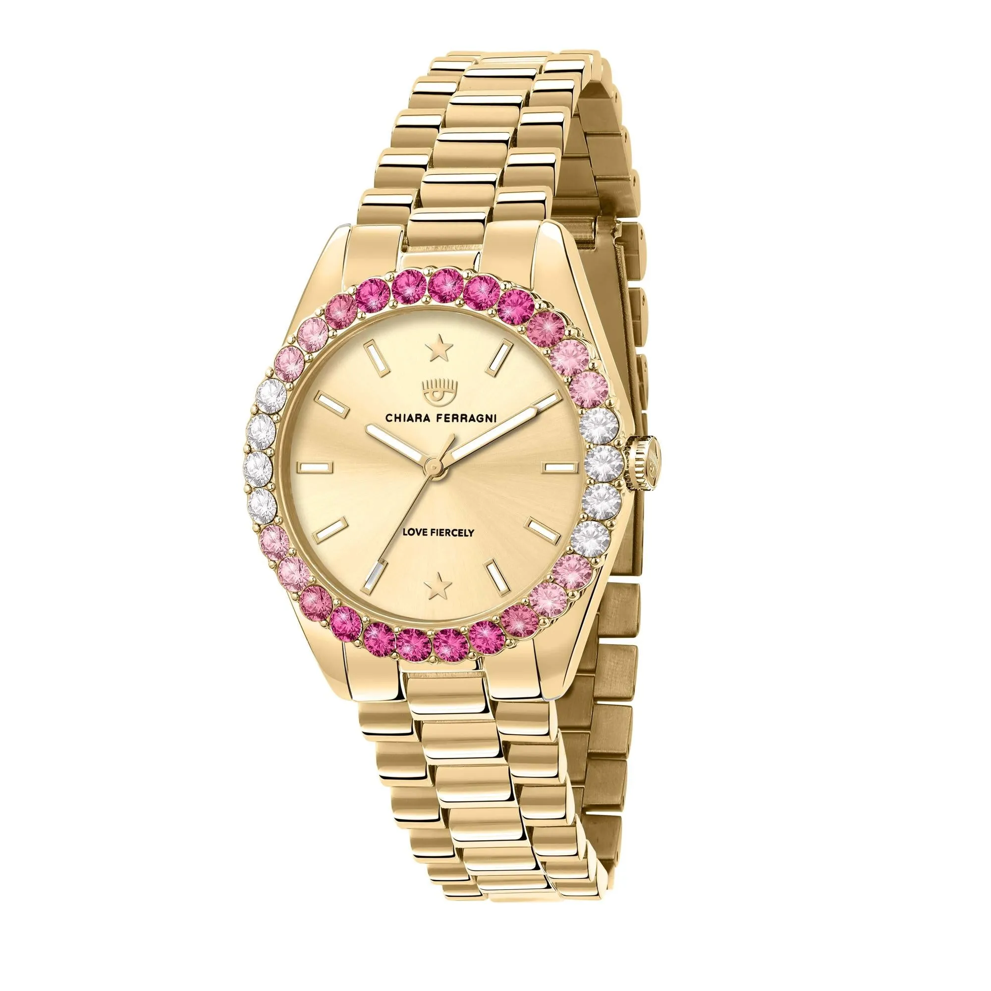 Orologio Chiara Ferragni everyday R1953100501