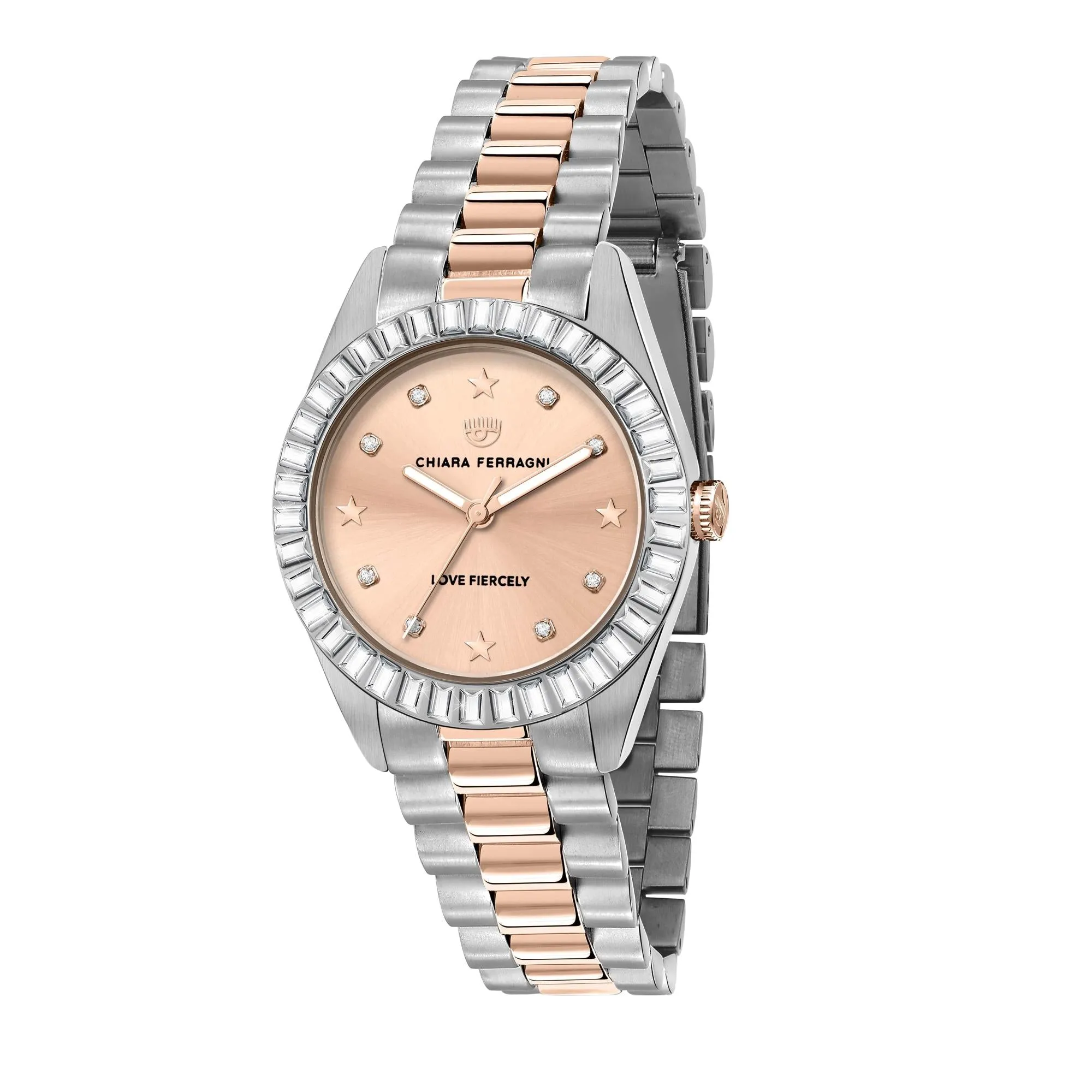 Orologio Chiara Ferragni everyday R1953100504