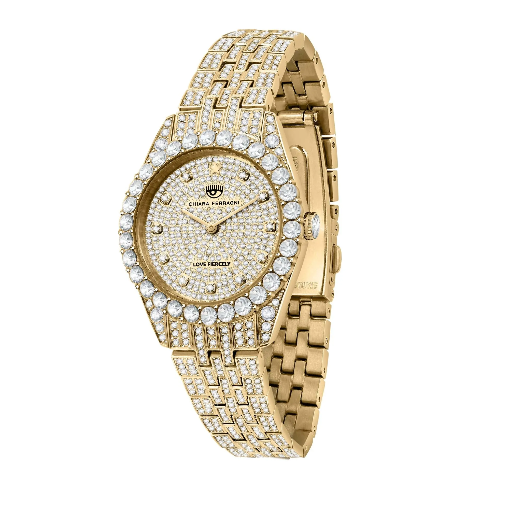 Orologio Chiara Ferragni everyday R1953100507
