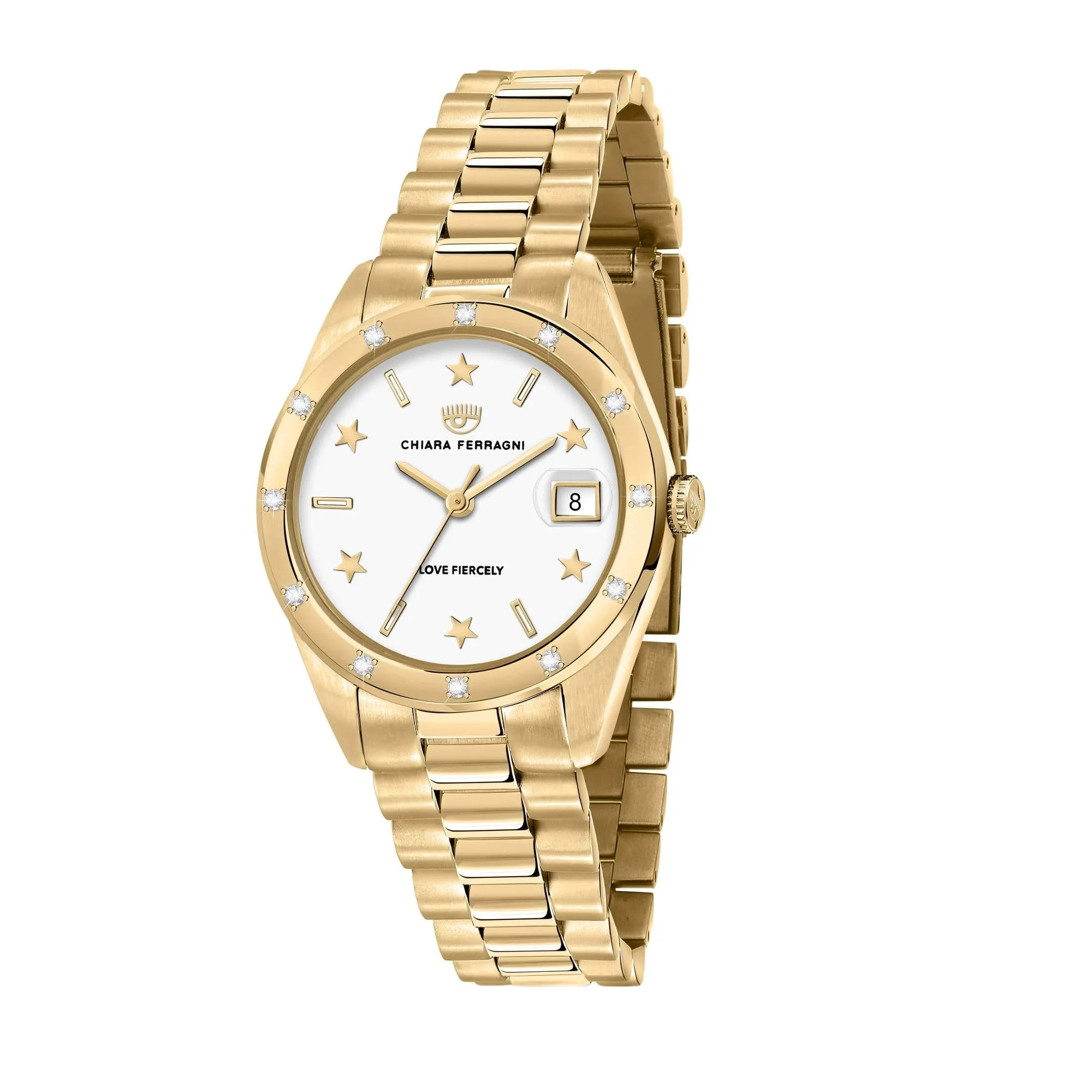 Orologio Chiara Ferragni everyday R1953100508