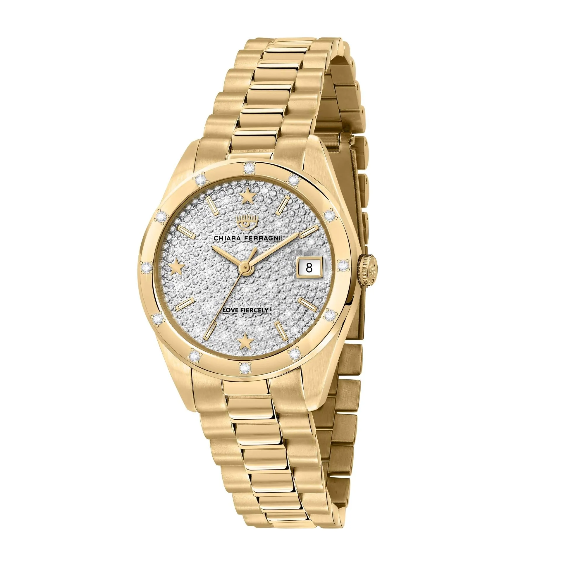Orologio Chiara Ferragni everyday R1953100512