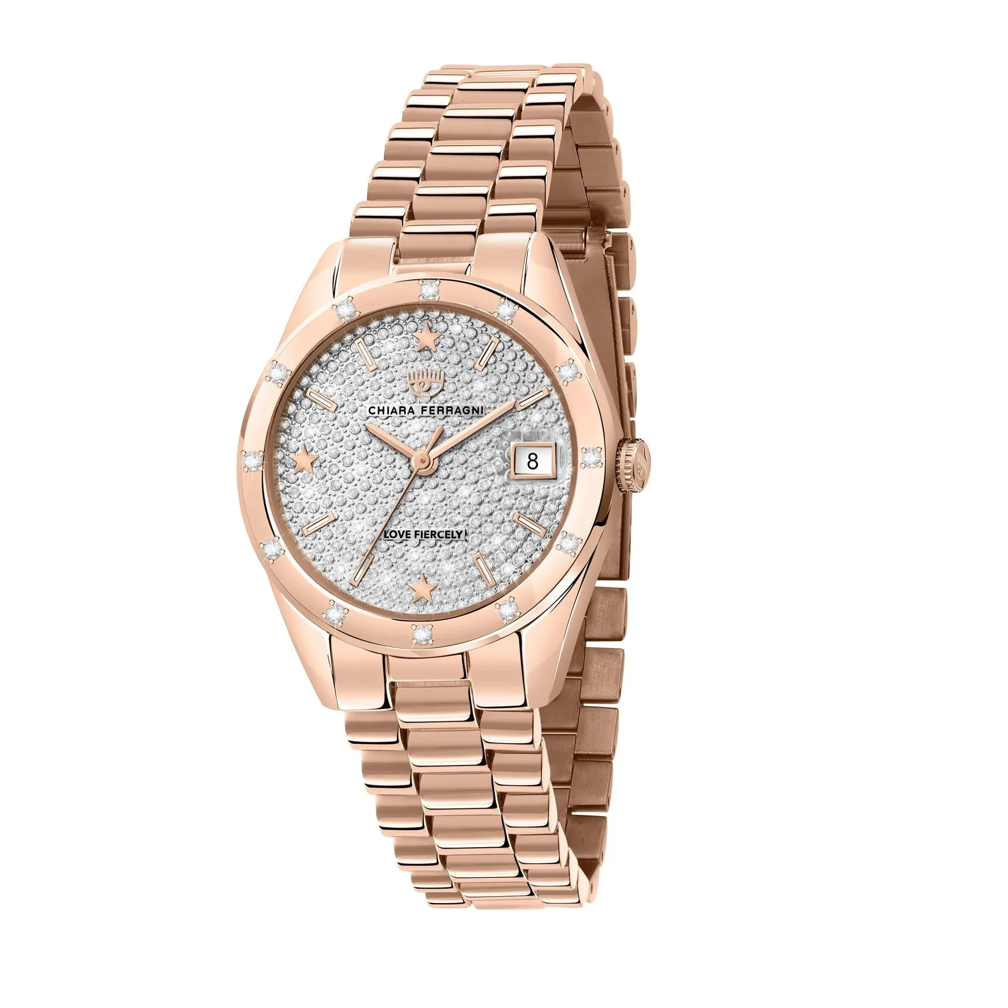 Orologio Chiara Ferragni everyday R1953100513