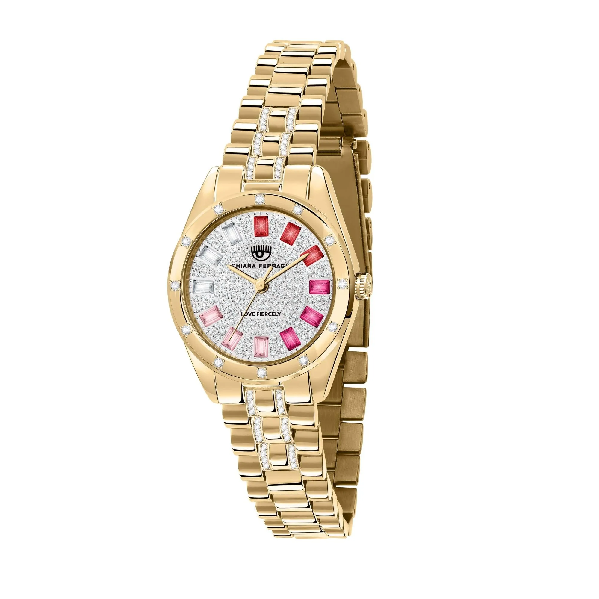 Orologio Chiara Ferragni everyday R1953100515