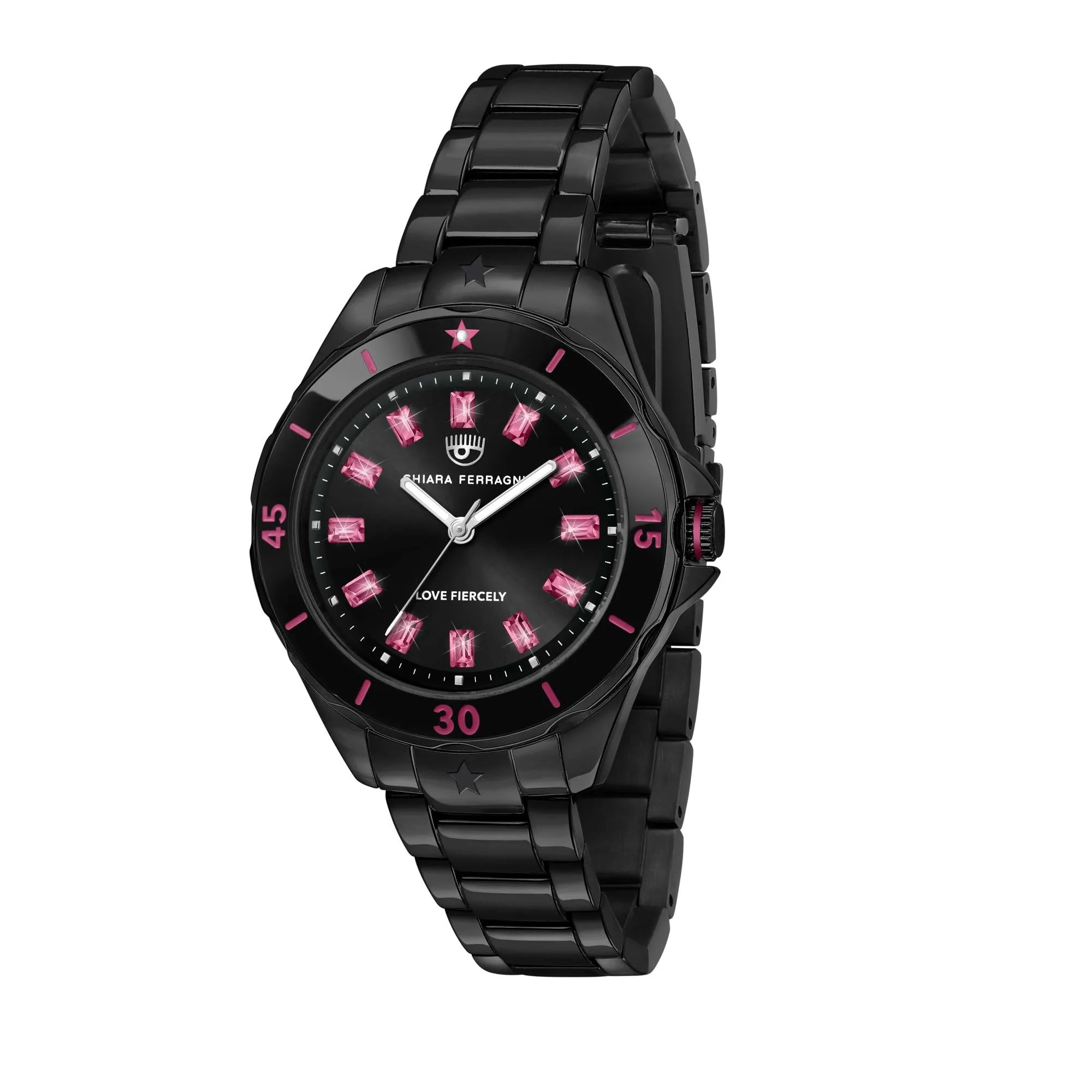 Orologio Chiara Ferragni Sport R1953101505
