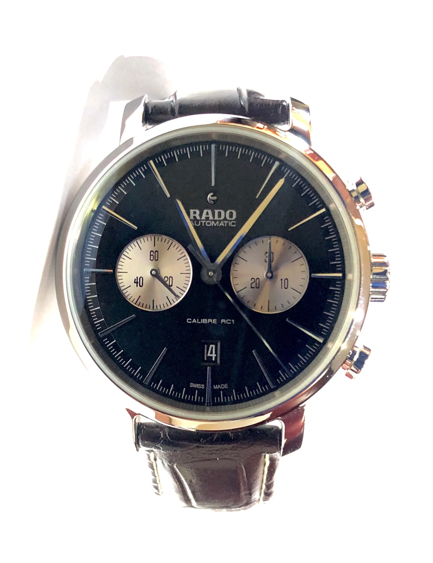 RADO CALIBRE RC1 603.0070.3