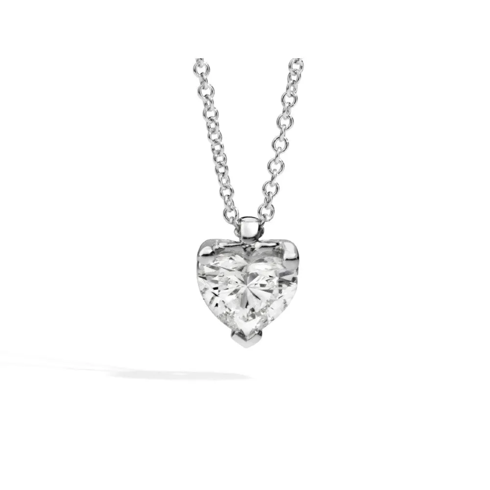 Recarlo Girocollo Anniversary Love ct. 0,46