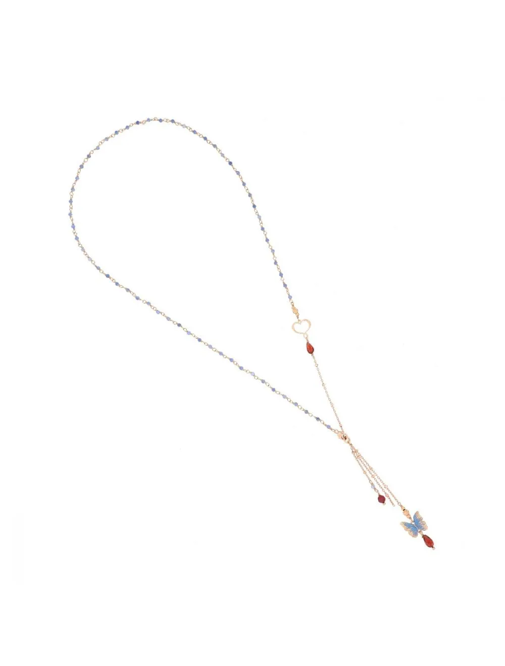 Collana "Le Farfalle"