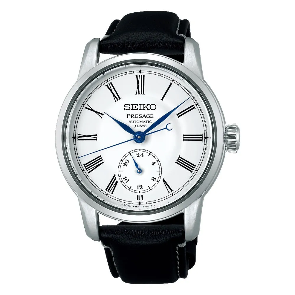 Seiko Orologio Presage Craftmanship SPB495J1