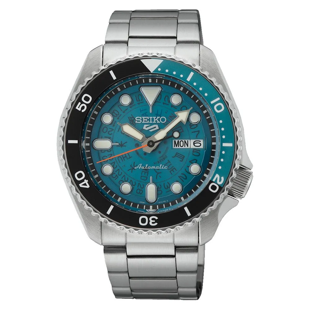 Seiko 5 Sports SKX Sports Style SRPJ45K1