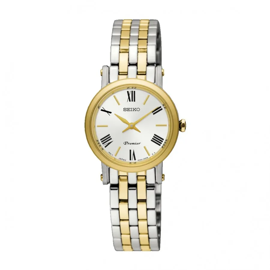 Seiko Premier SWR026P1