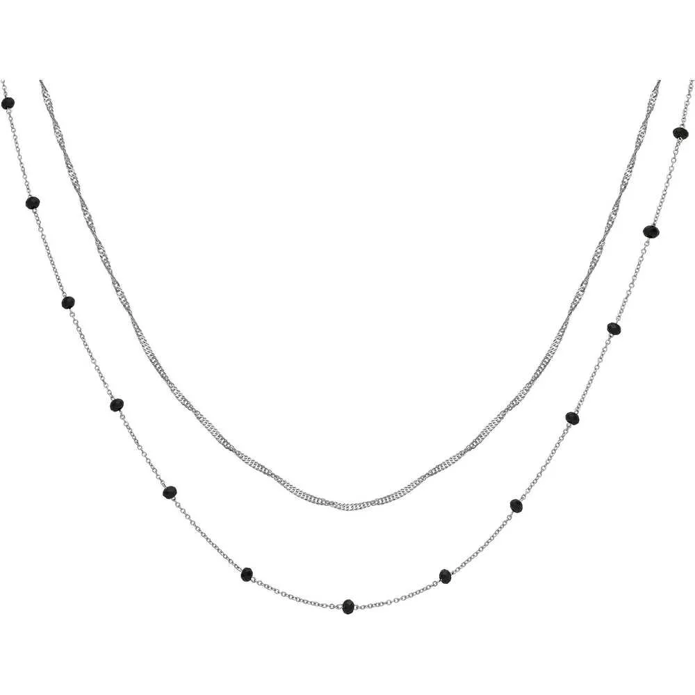 Set due collane Donna Cluse CLJ 22007 Essentielle