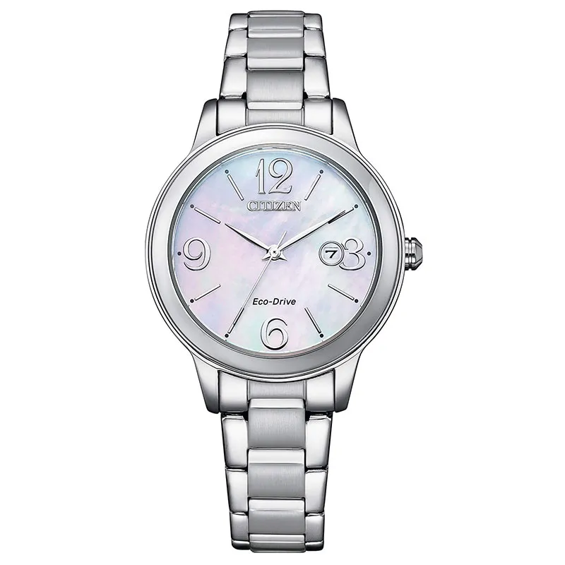CITIZEN – OROLOGIO DONNA – LADY QUADRANTE MADREPERLA