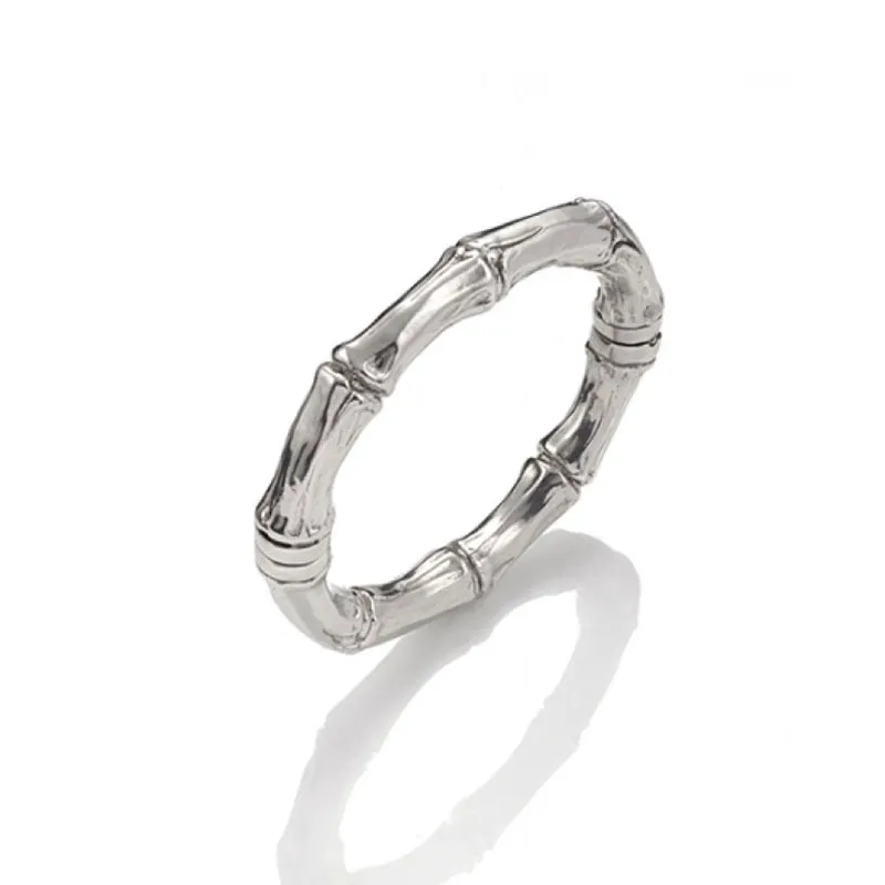 GIOVANNI RASPINI – BRACCIALE – Bangle Bambù Grande