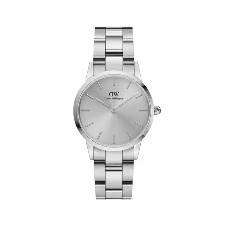 DANIEL WELLINGTON – OROLOGIO DONNA – ICONIC LINK UNITONE