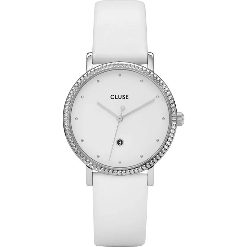 CLUSE – OROLOGIO DONNA – LE COURONNEMENT BIANCO