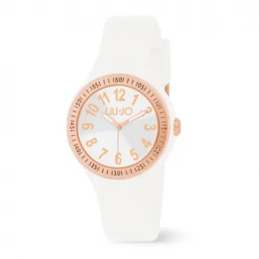 Orologio solo tempo donna Liujo TLJ1931