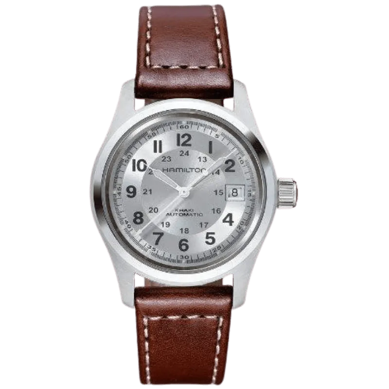 Khaki Field Auto - H70455553