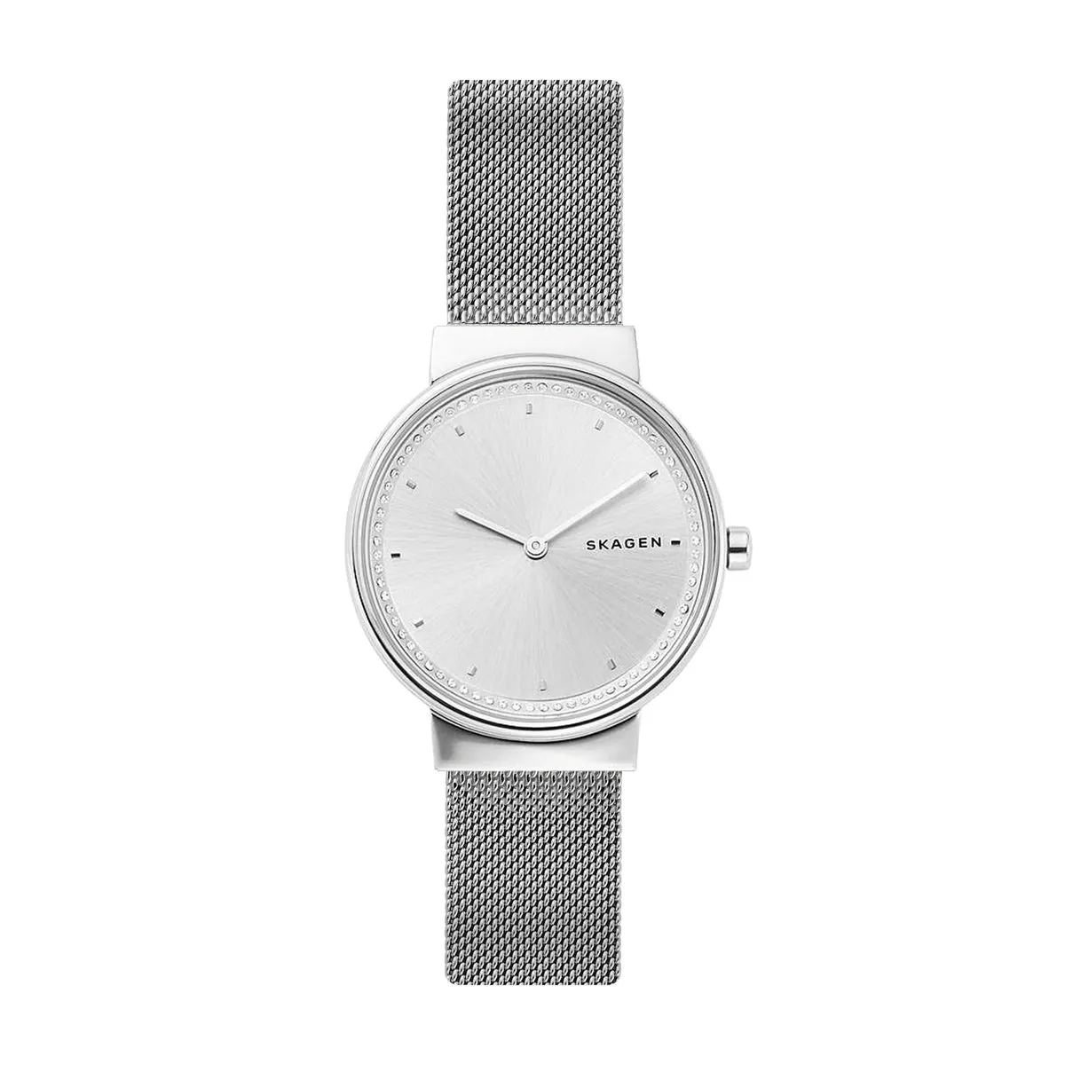 SKAGEN SKW2753 Orologio da Donna in Acciaio - Annelie
