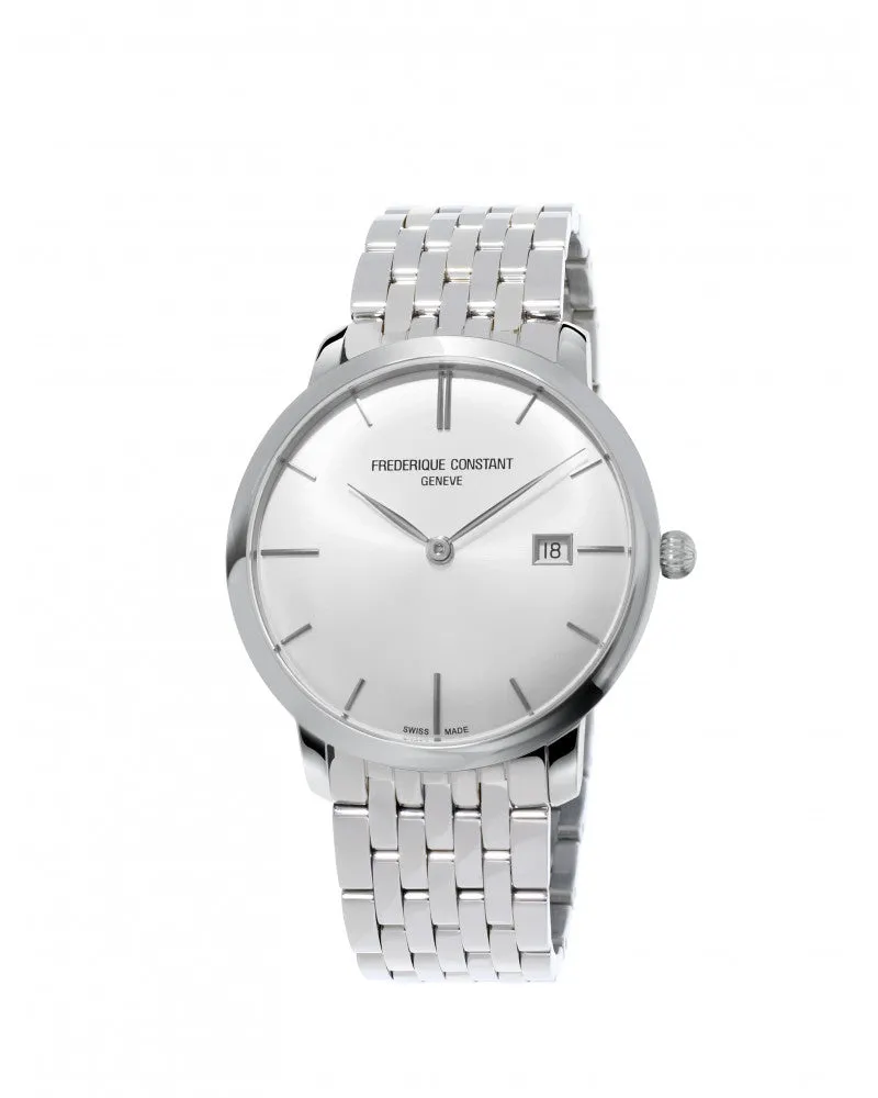 FC- Orologio Automatico Slimline