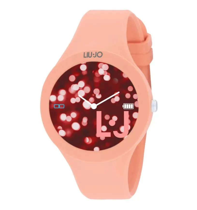 SmartWatch Liu Jo Unisex Voice Paint SWLJ125