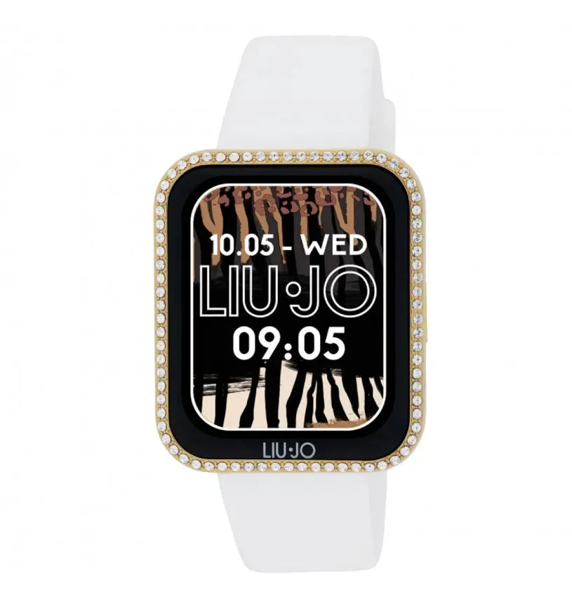 Smartwatch donna Liujo SWLJ166