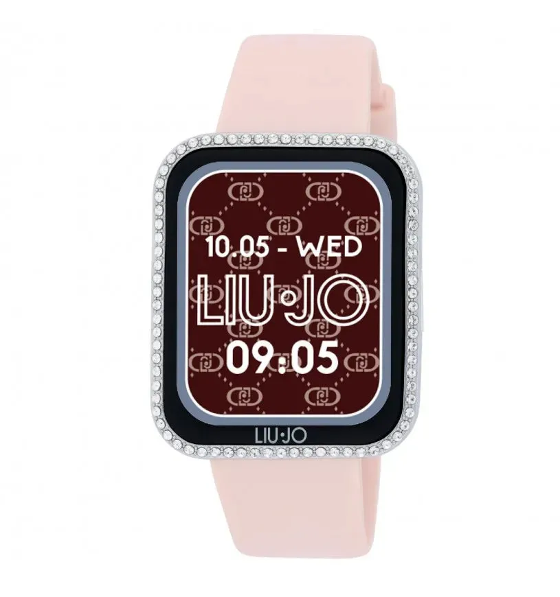 Smartwatch donna Liujo SWLJ165