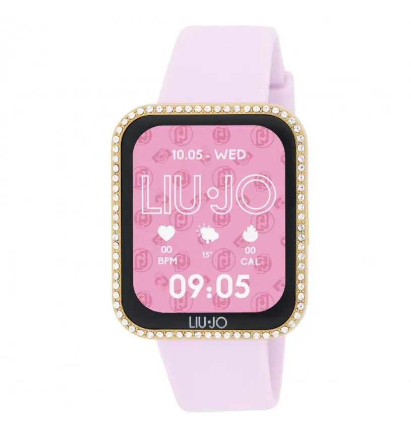 Smartwatch donna Liujo SWLJ167