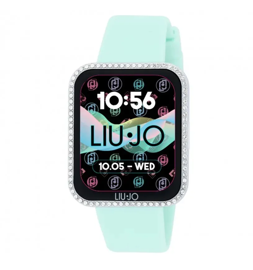 Smartwatch donna Liujo SWLJ164