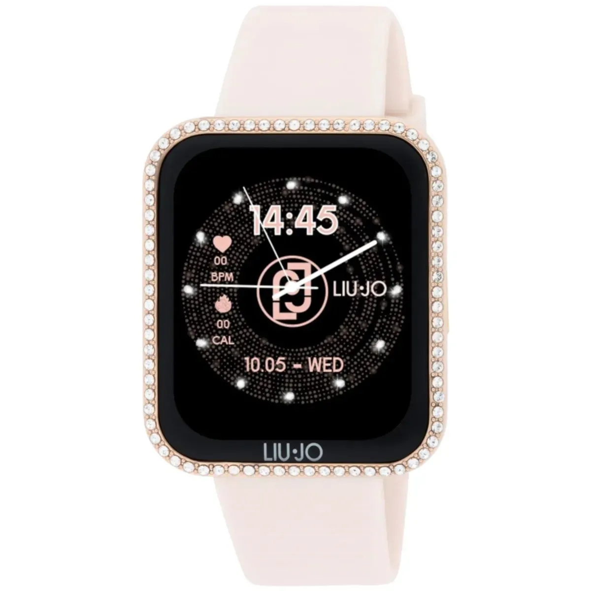 Smartwatch donna Liujo SWLJ169