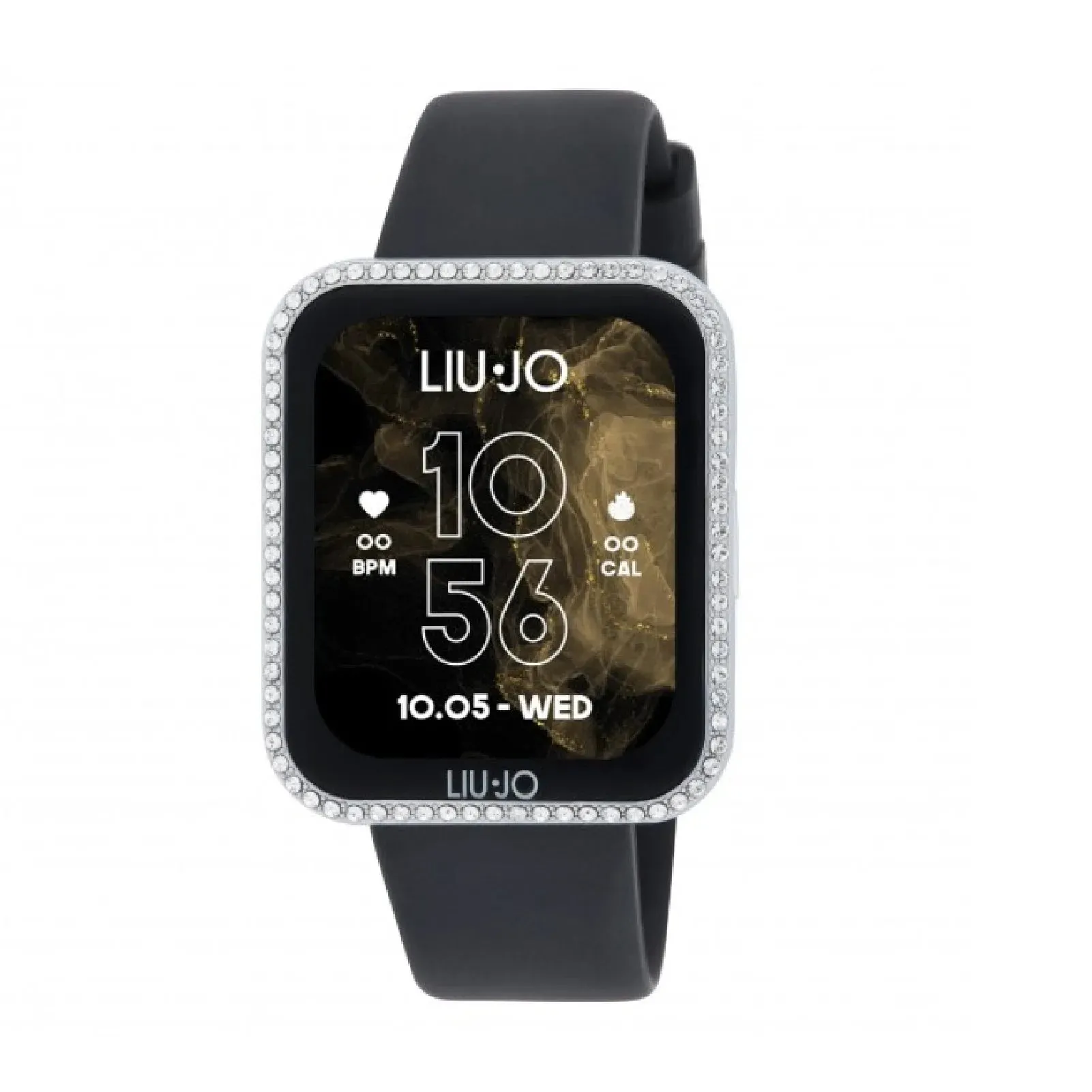 Smartwatch donna Liujo SWLJ163