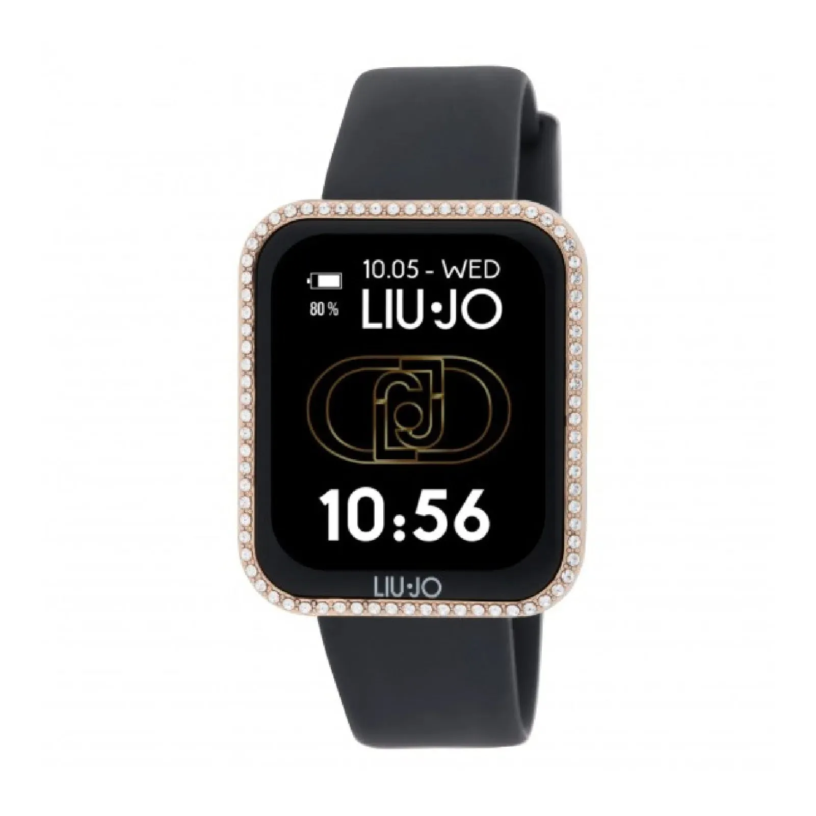 Smartwatch donna Liujo SWLJ168