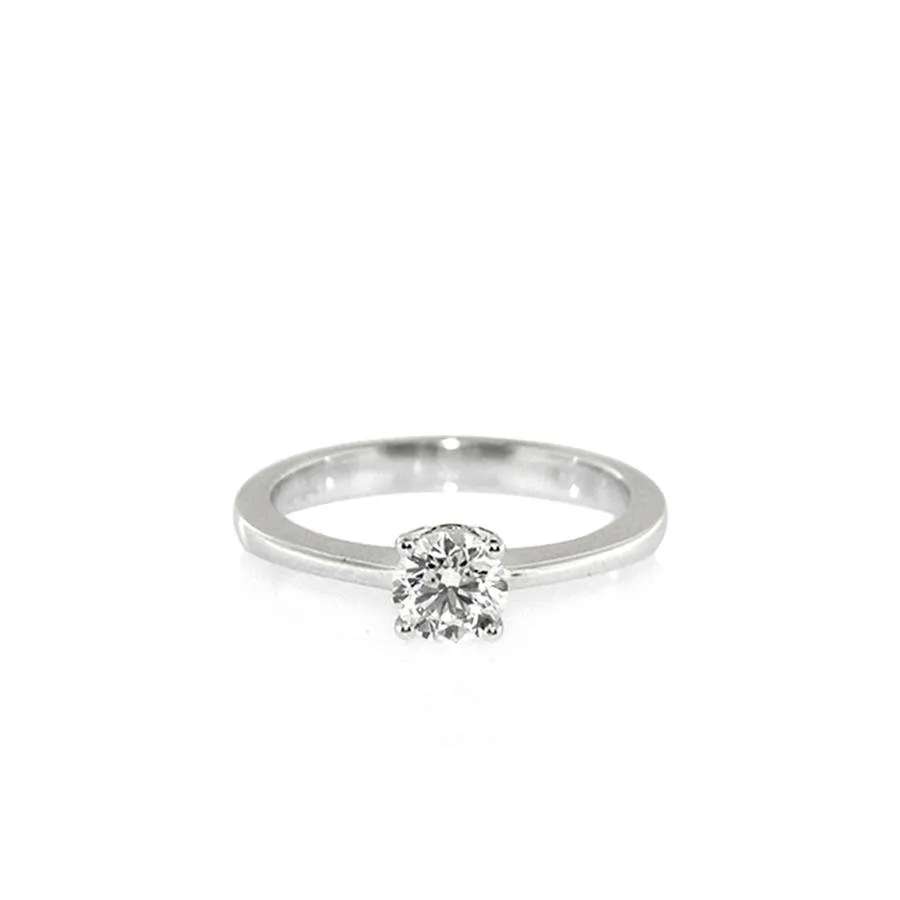 Solitario 4 Punte - Simmi Gioielli