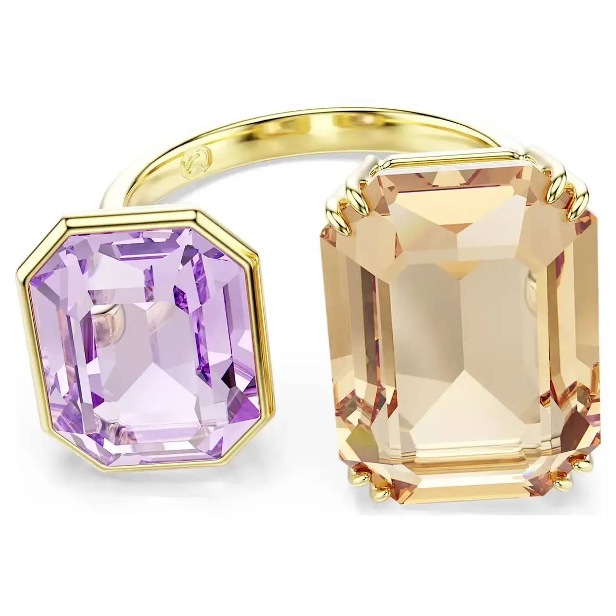 Swarovski Anello Cocktail Millenia 5725749