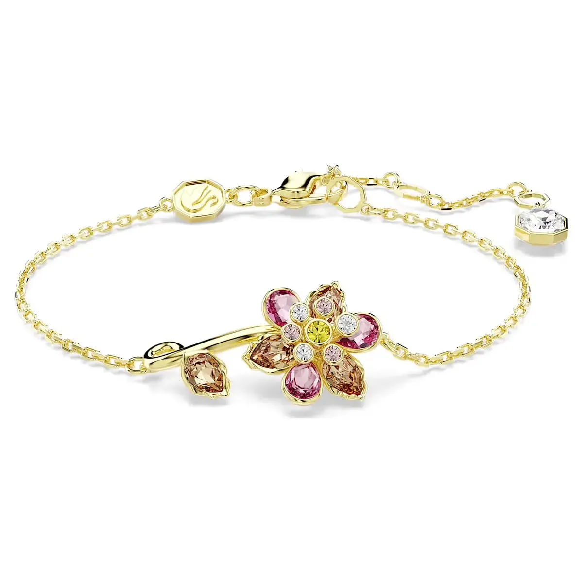 Swarovski Bracciale Fiore Idyllia 5732423