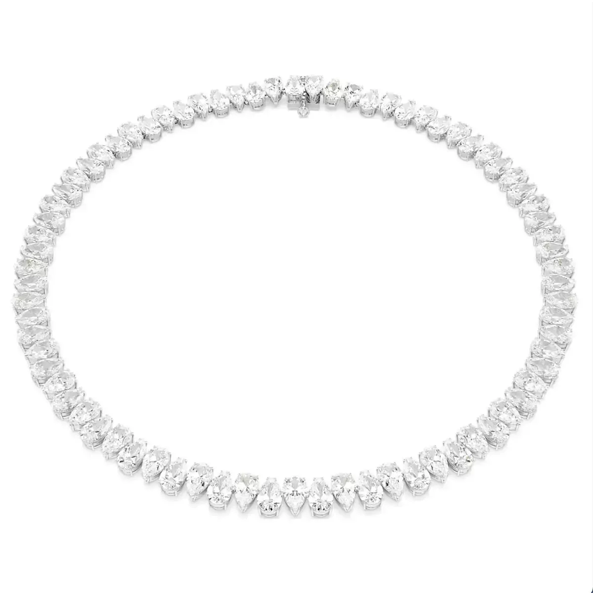 Swarovski Collana Girocollo Matrix 5662277