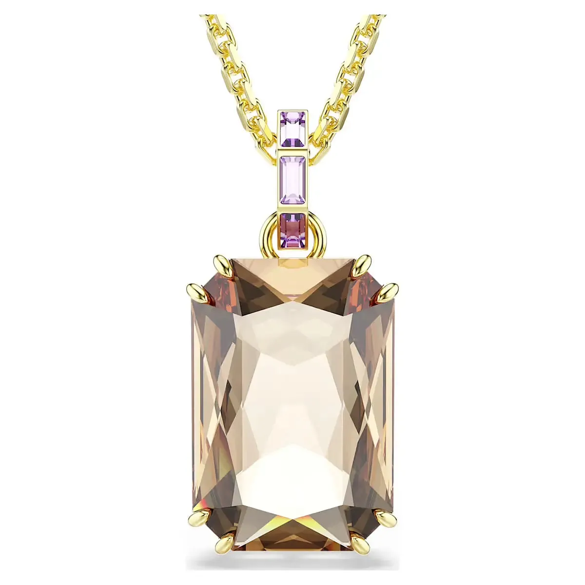 Swarovski Collana Pendente Millenia 5725752