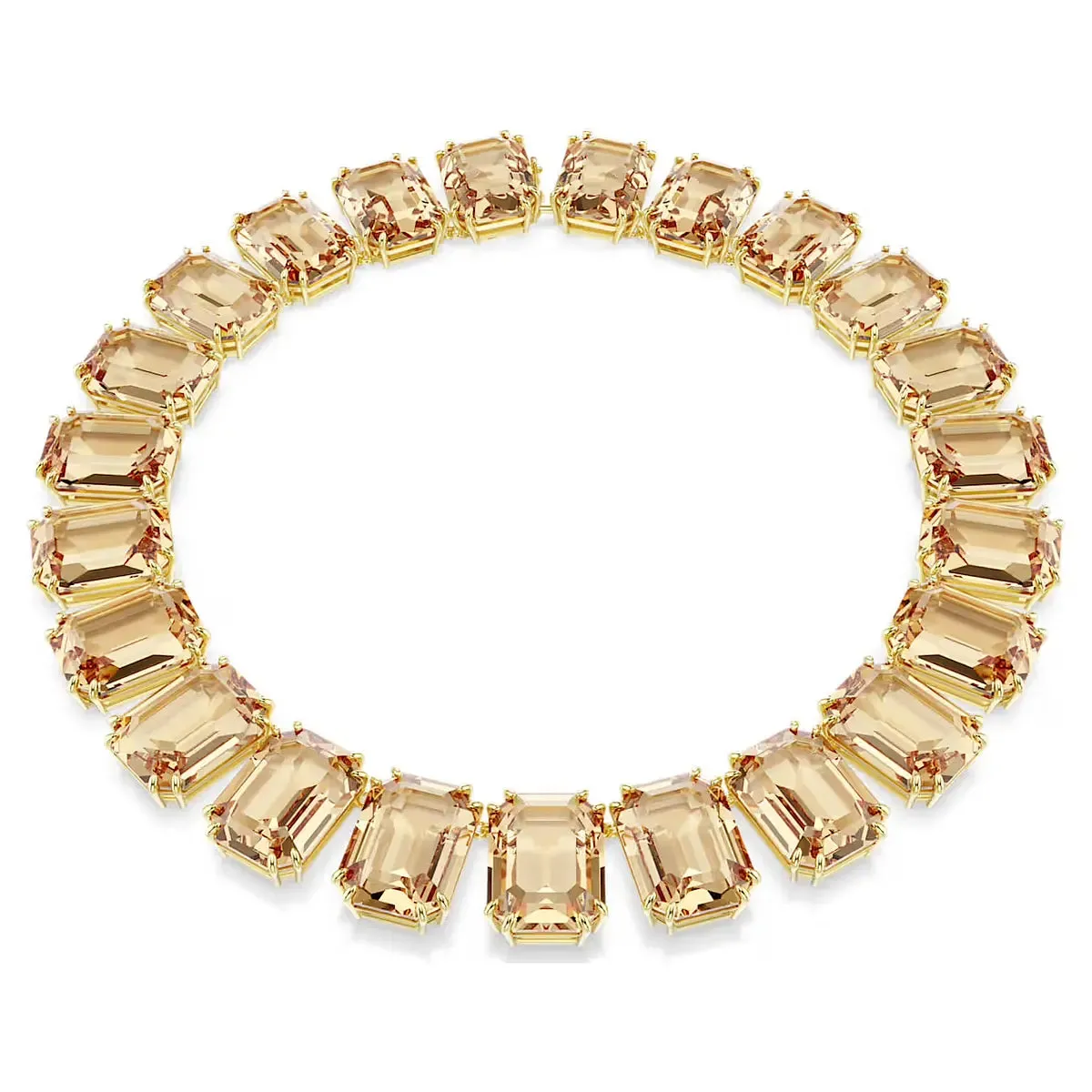 Swarovski Collana Tennis Millenia 5720911