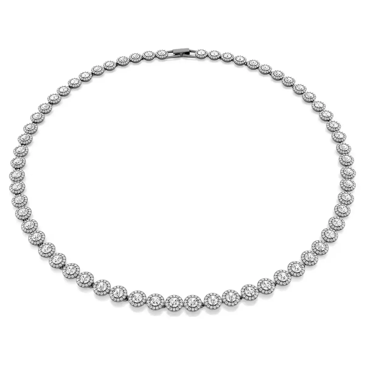 Collana Swarovski Tennis Una 5681057