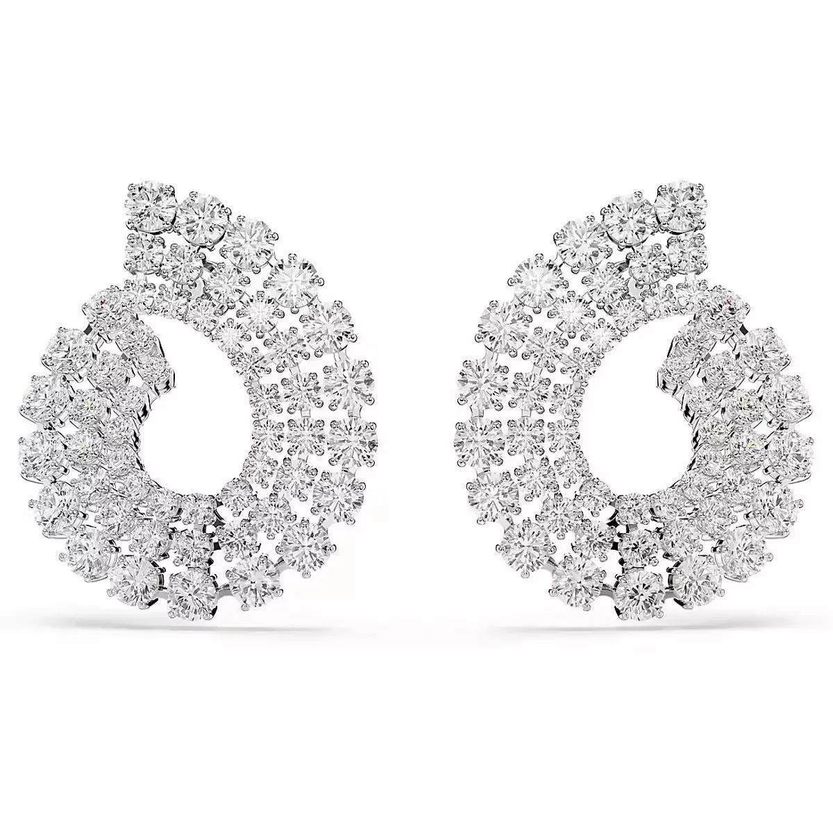 Swarovski Orecchini Matrix 5705834