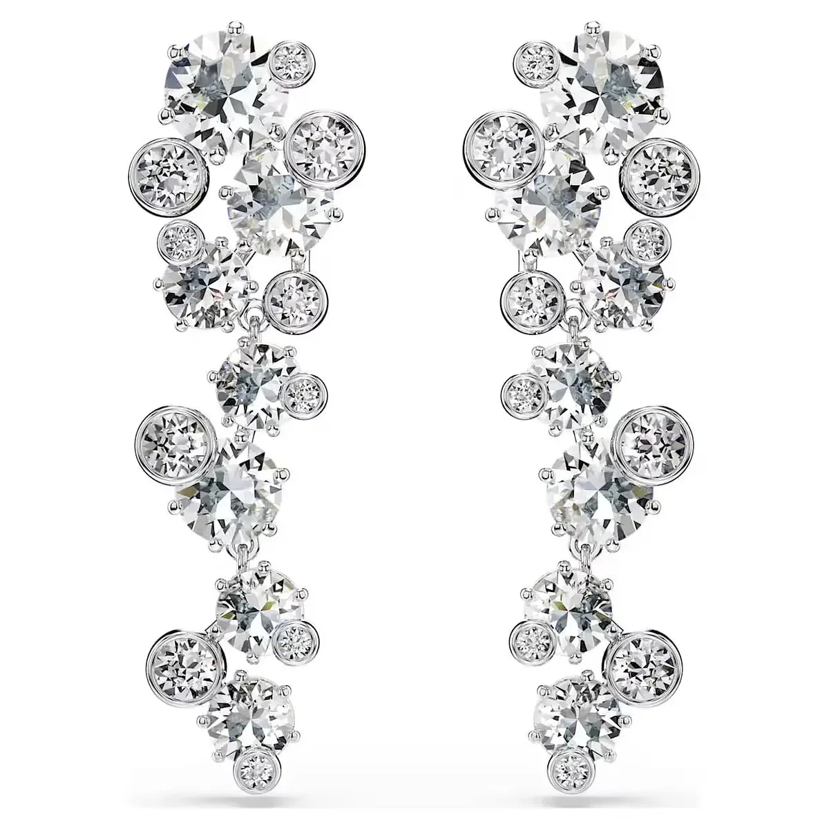 Swarovski Orecchini Pendenti Constella