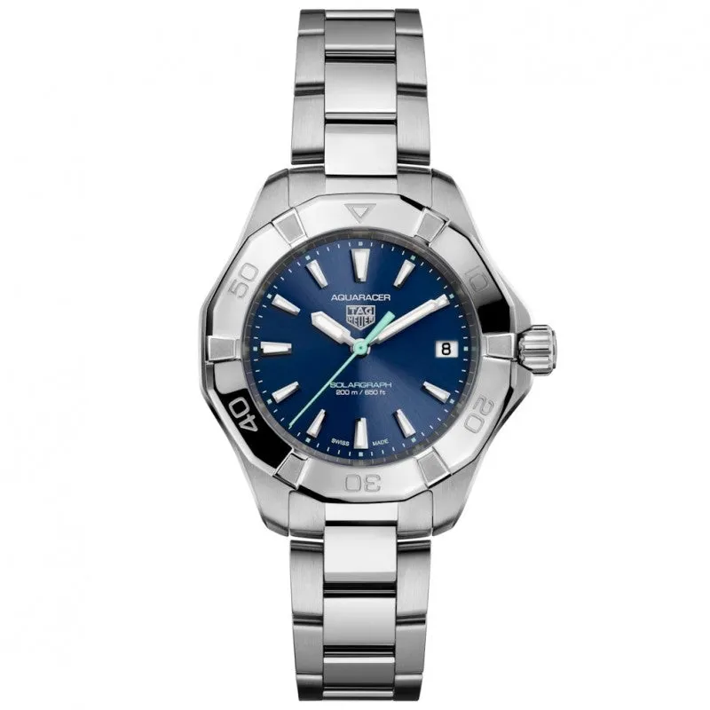 Aquaracer Professional 200 Solargraph