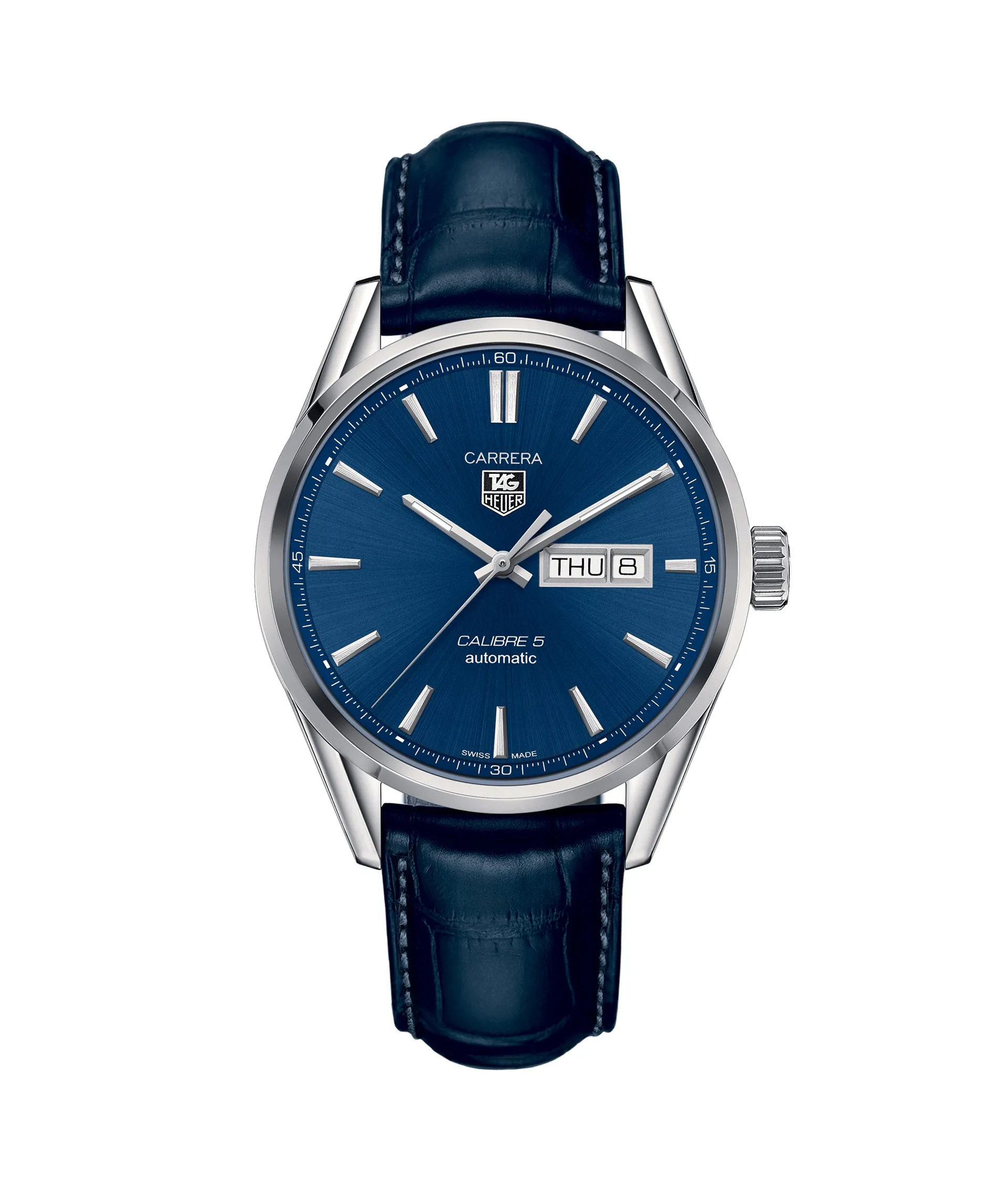 TAG HEUER CARRERA AUTO WAR201E.FC6292