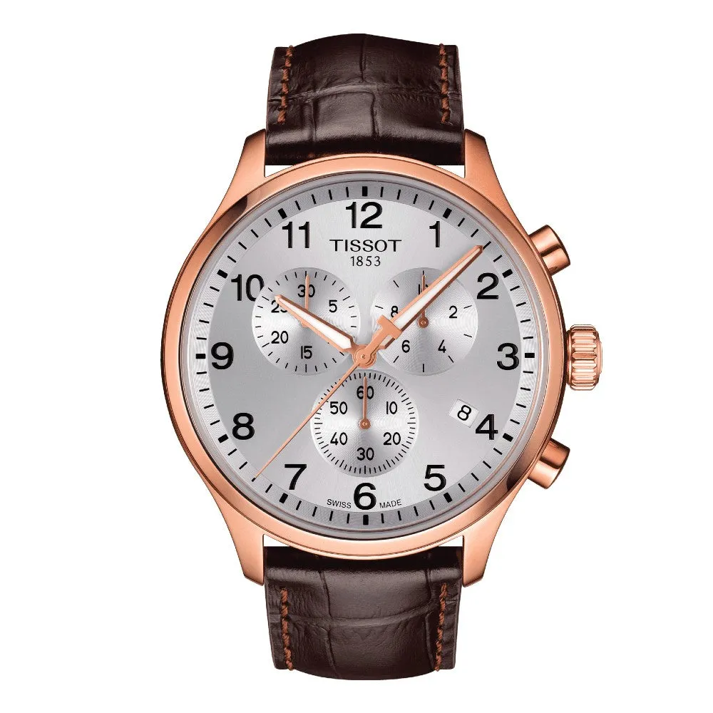 Tissot Orologio Chrono Xl Classic