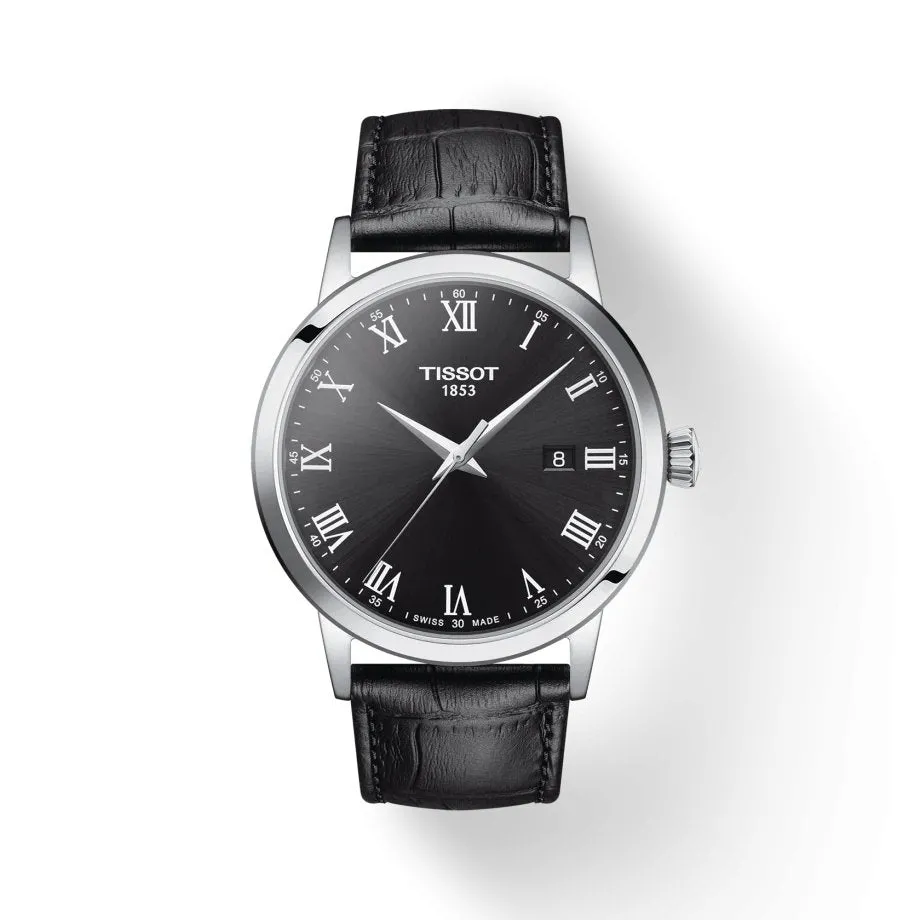 TISSOT CLASSIC DREAM - T129.410.16.053.00